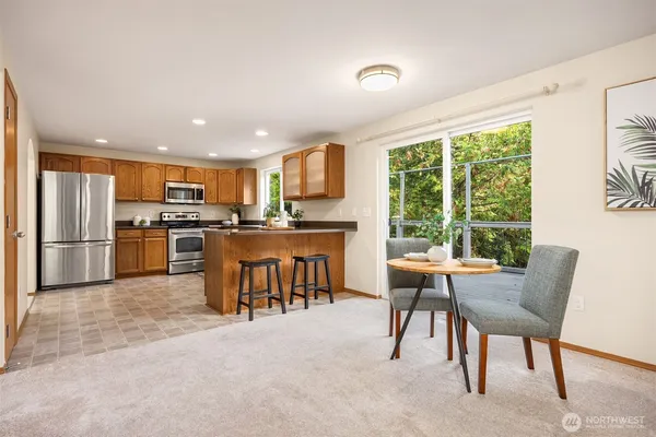 $589,000 | 110 Cressey Lane, Port Ludlow, WA 98365