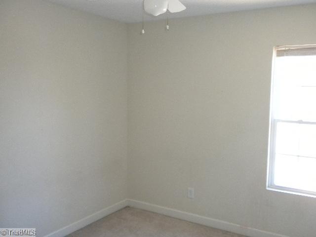 808 Park High Point High Point, NC 27260 - Photo 11 of 12 2nd Bedroom.