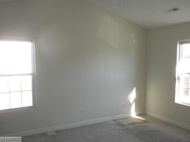808 Park High Point High Point, NC 27260 - Photo 8 of 12 Master Bedroom.