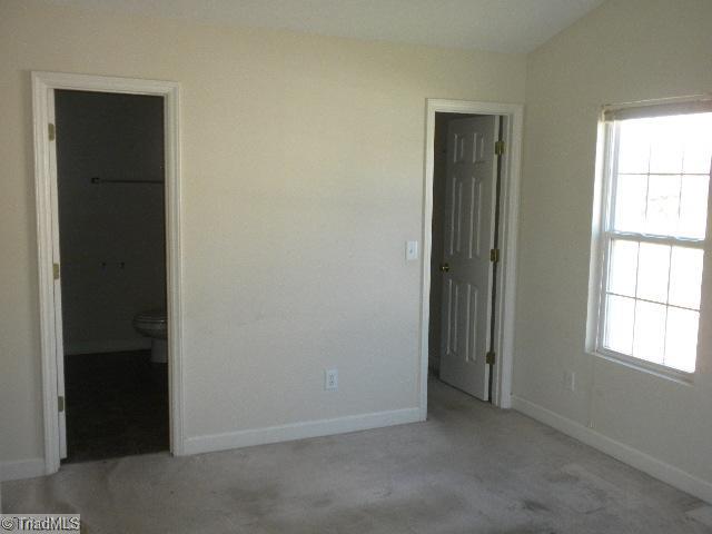 808 Park High Point High Point, NC 27260 - Photo 9 of 12 Master Bedroom.