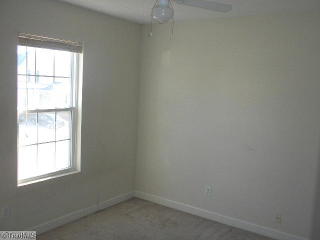 808 Park High Point High Point, NC 27260 - Photo 10 of 12 1st Bedroom.