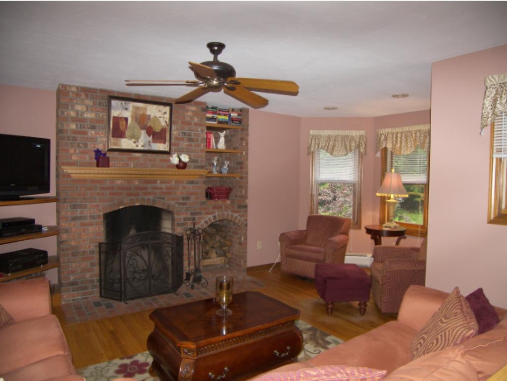 345 Intervale Road Canterbury, NH 03224 - Photo 19 of 34