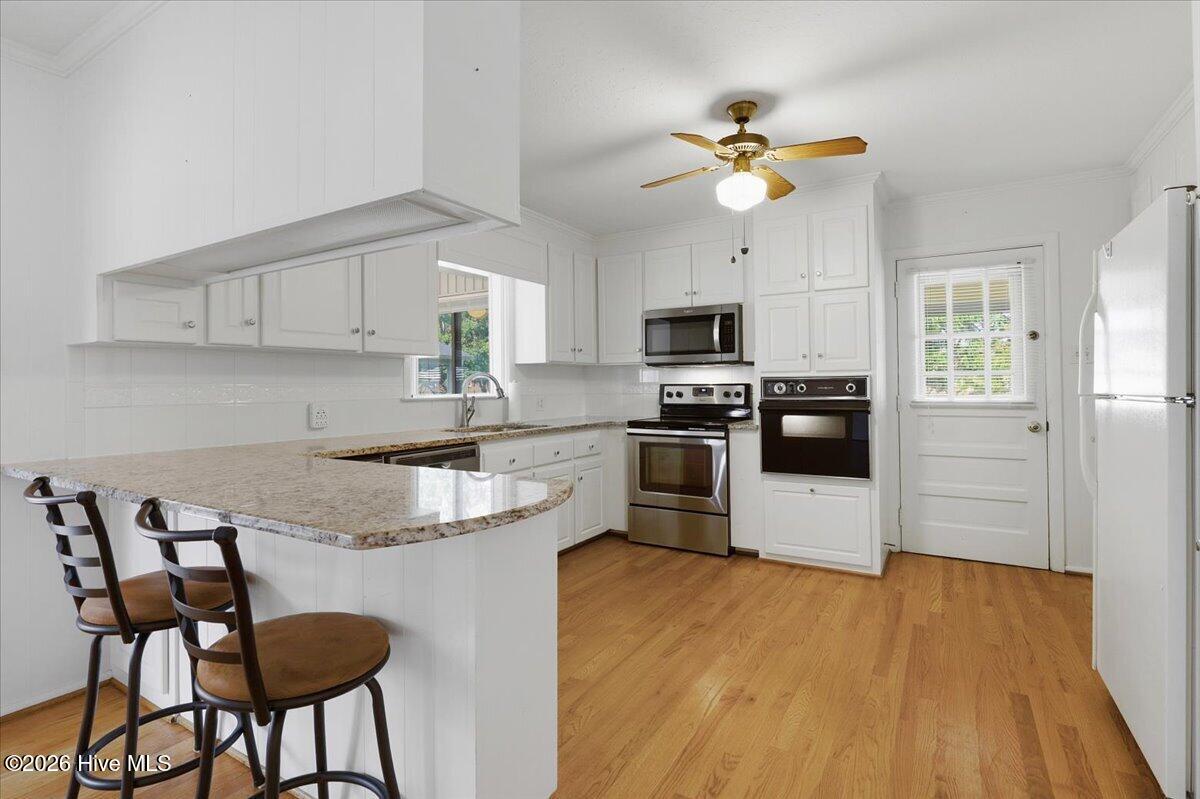 2029 Highway 403 Faison, NC 28341 - Photo 36 of 58