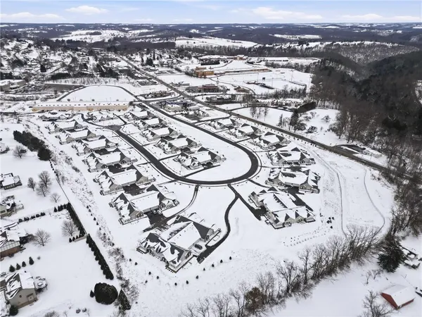 $399,900 | 1132 Sandy Ridge Drive, Sarver, PA 16055