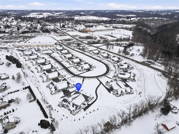 $399,900 | 1132 Sandy Ridge Drive, Sarver, PA 16055