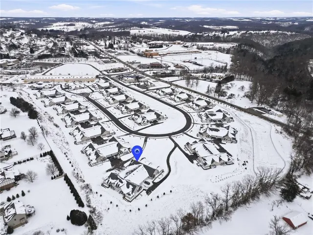 $424,900 | 1132 Sandy Ridge Drive, Sarver, PA 16055