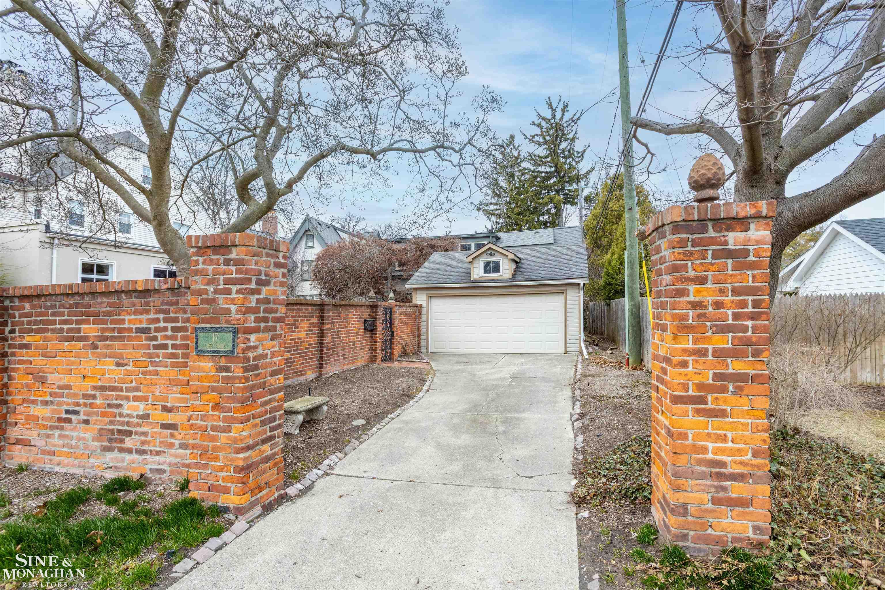 17 Lake Shore Road Grosse Pointe, MI 48236 - Photo 37 of 53
