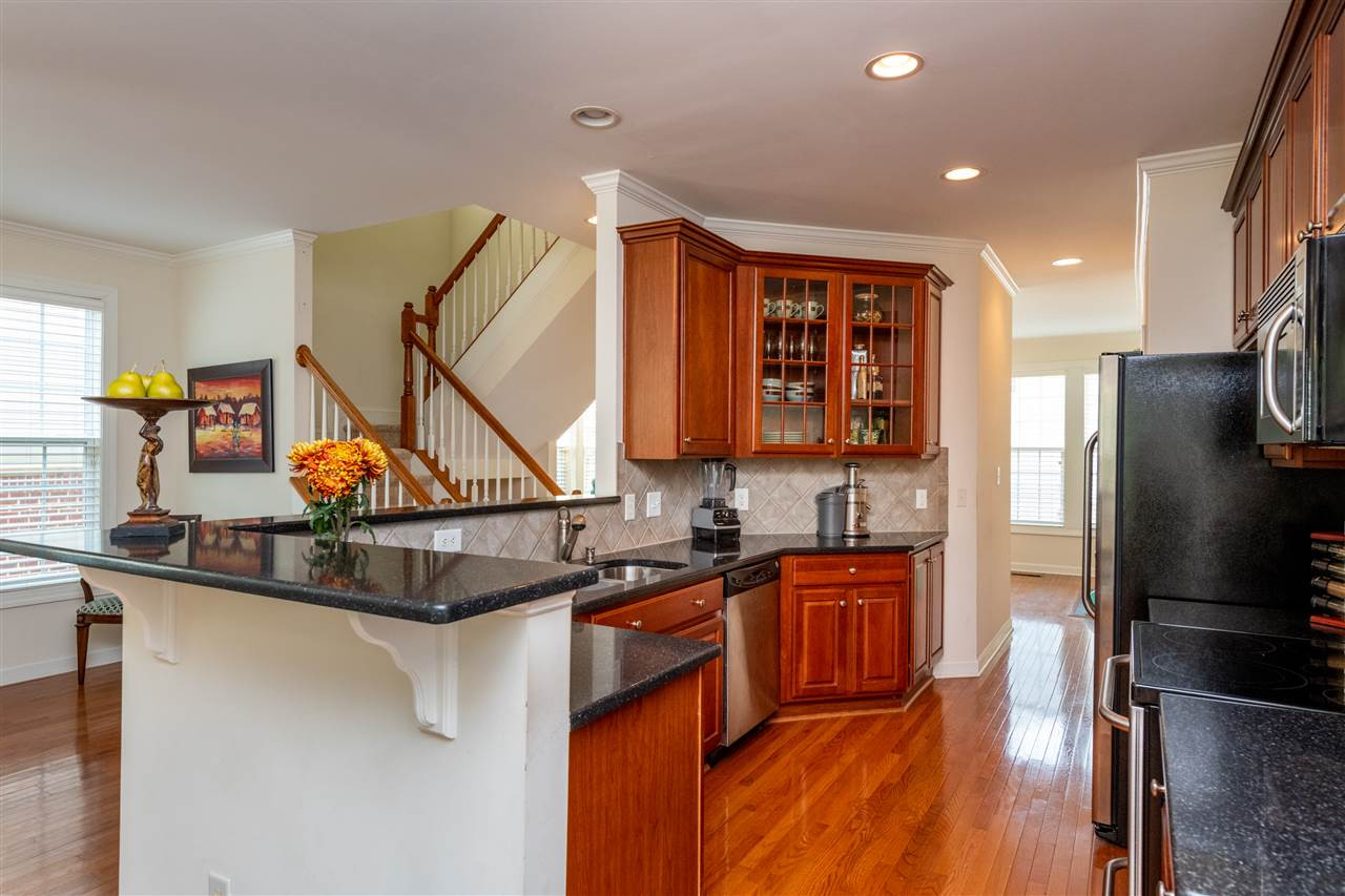 4014 Abbey Park Way Raleigh, NC 27612 - Photo 13 of 30 Photo 13