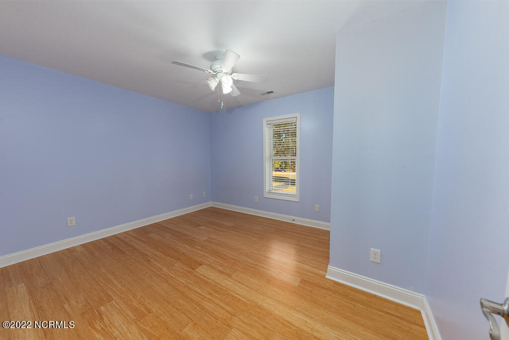 961 Becton Road Havelock, NC 28532 - Photo 21 of 42 second level bedroom