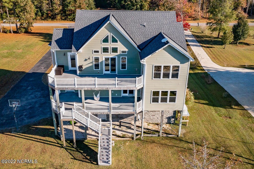 961 Becton Road Havelock, NC 28532 - Photo 5 of 42 DJI_0902