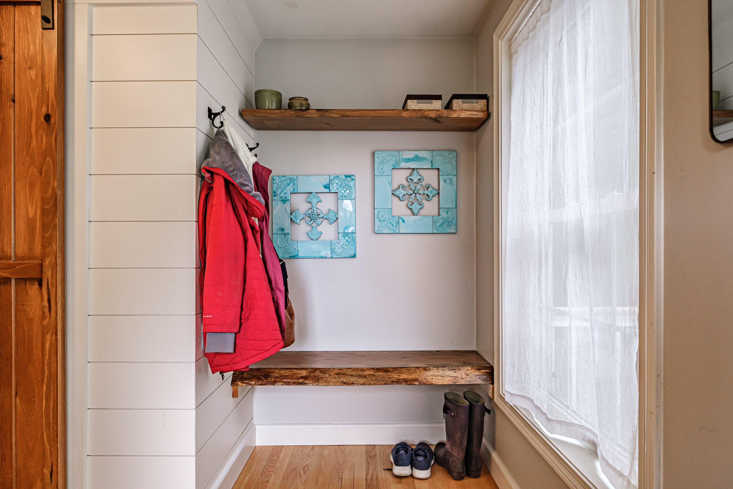 115 Caleb Street Portland, ME 04102 - Photo 14 of 68 stylish live edge wood