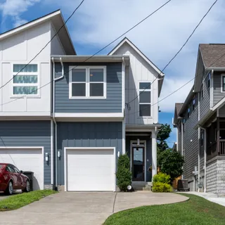 $1,000,000 | 2815 West Kirkwood Avenue, Nashville, TN 37204