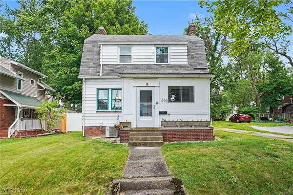 $110,000 | 599 Melrose Street, Akron, OH 44305