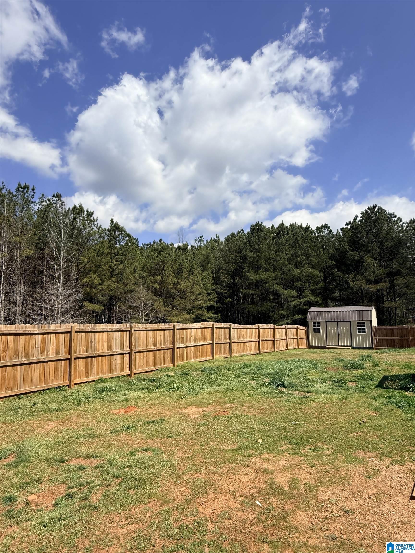 2160 Louina Road Roanoke, AL 36274 - Photo 43 of 45