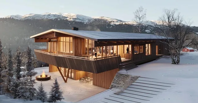 $2,450,000 | Lot 4 Pucker Street, Unit 4, Stowe, VT 05672