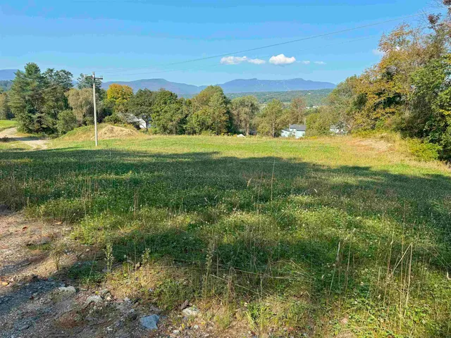 $2,450,000 | Lot 4 Pucker Street, Unit 4, Stowe, VT 05672