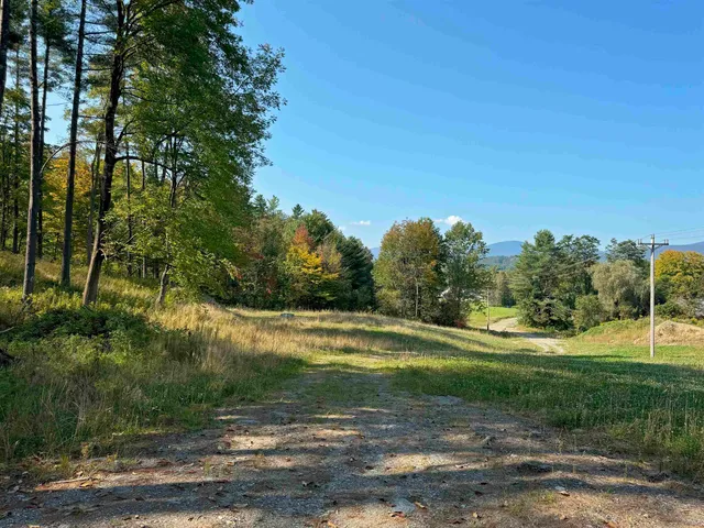 $2,450,000 | Lot 4 Pucker Street, Unit 4, Stowe, VT 05672