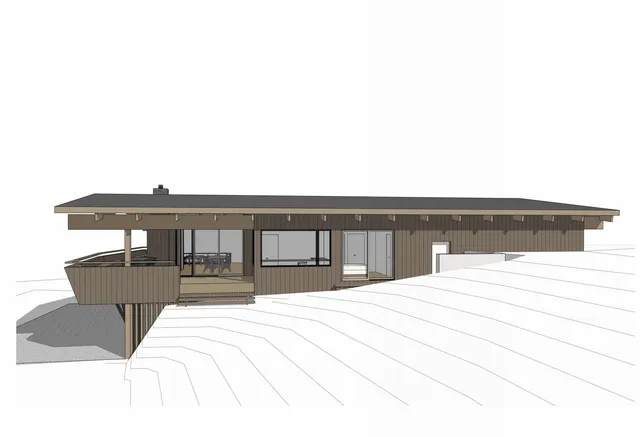 $2,450,000 | Lot 4 Pucker Street, Unit 4, Stowe, VT 05672