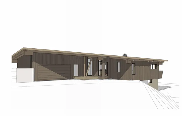 $2,450,000 | Lot 4 Pucker Street, Unit 4, Stowe, VT 05672