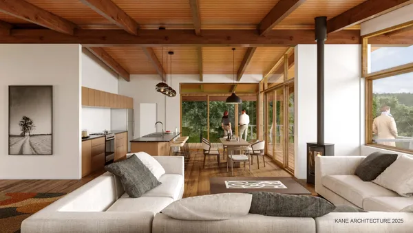 $2,645,000 | Lot 4 Pucker Street, Unit 4, Stowe, VT 05672