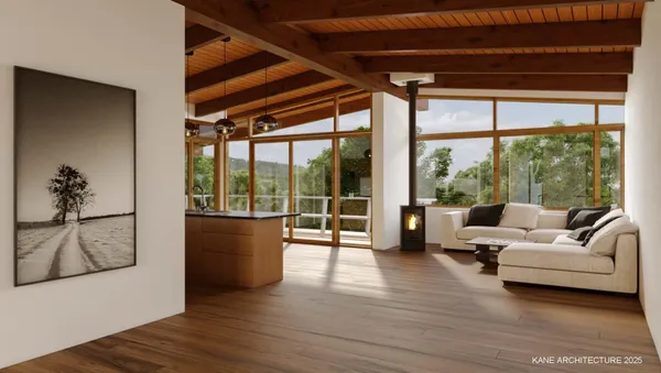 $2,645,000 | Lot 4 Pucker Street, Unit 4, Stowe, VT 05672