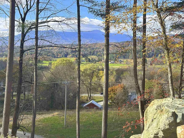 $2,450,000 | Lot 4 Pucker Street, Unit 4, Stowe, VT 05672