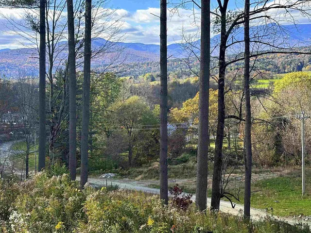 $2,450,000 | Lot 4 Pucker Street, Unit 4, Stowe, VT 05672