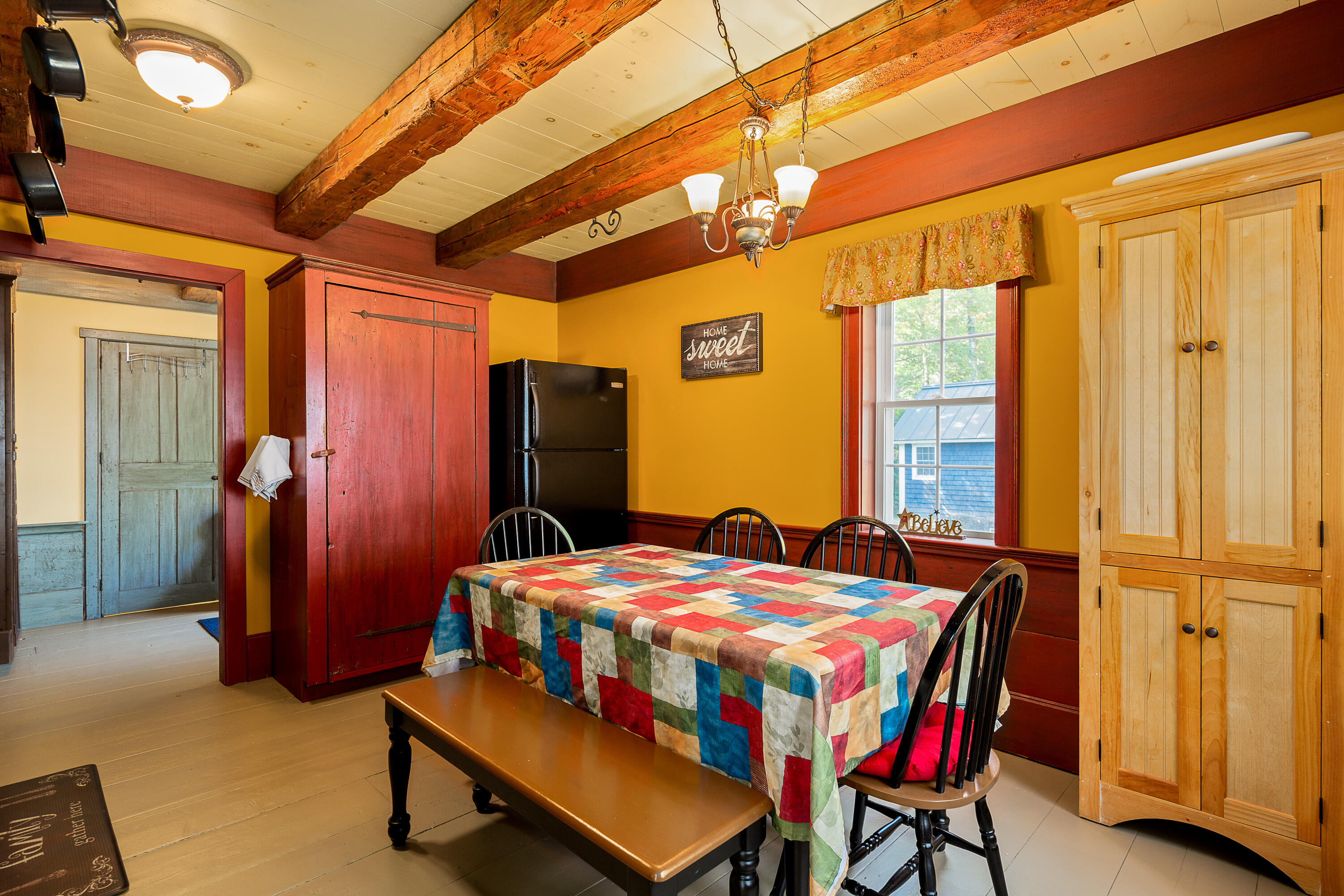 623 Fahi Pond Road Embden, ME 04958 - Photo 7 of 34 623 Fahi Pond Road