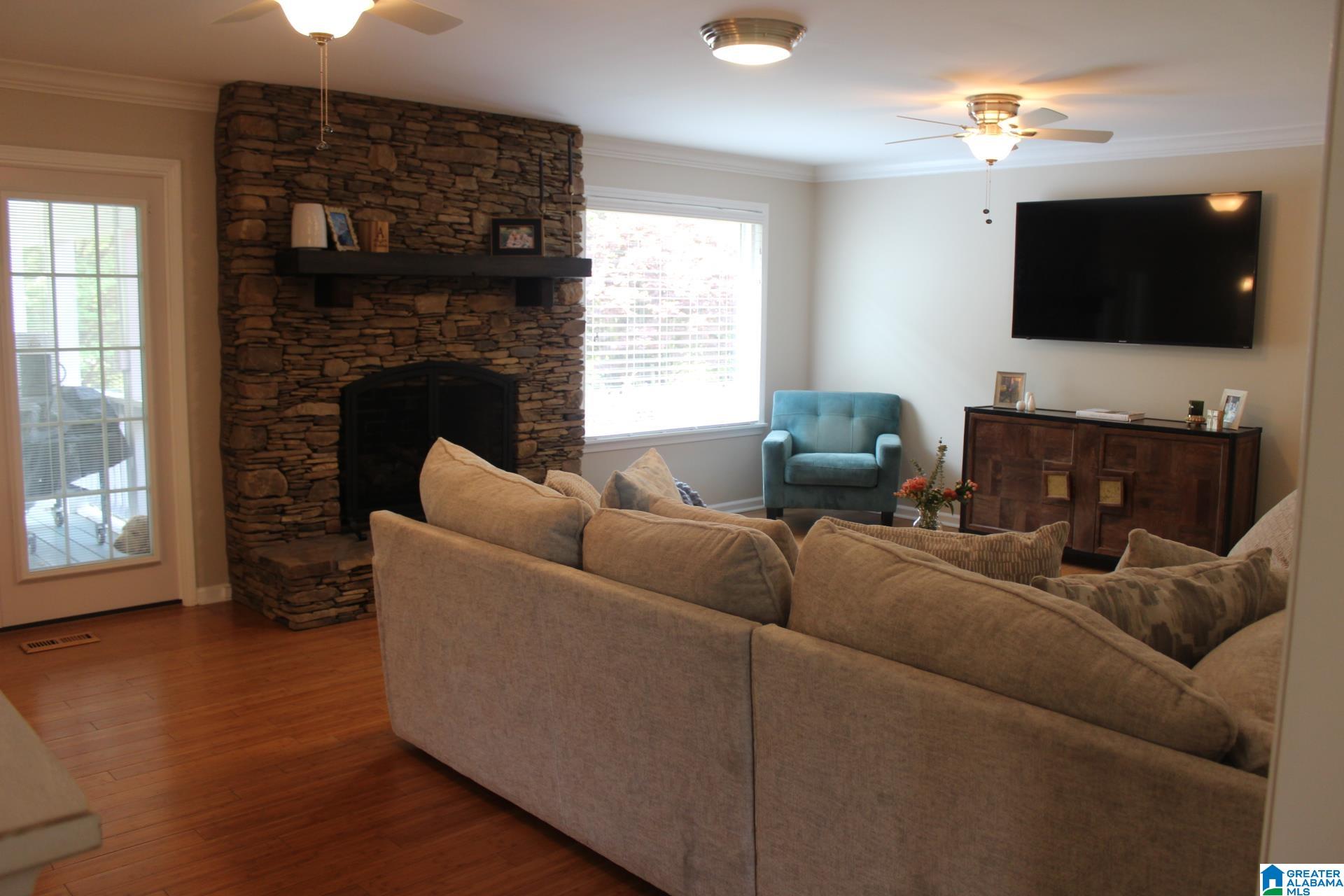 2105 Deer Run Jasper, AL 35504 - Photo 12 of 33