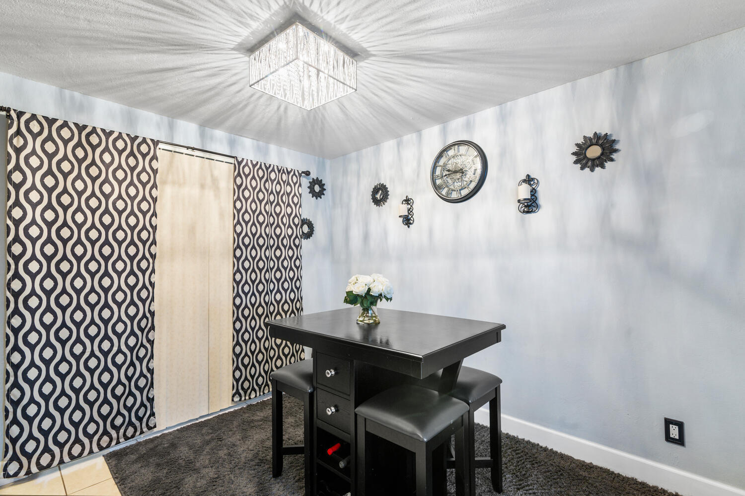 7604 James Road Fort Pierce, FL 34951 - Photo 11 of 21 7604 James Rd-large-011-011-Dining Room-