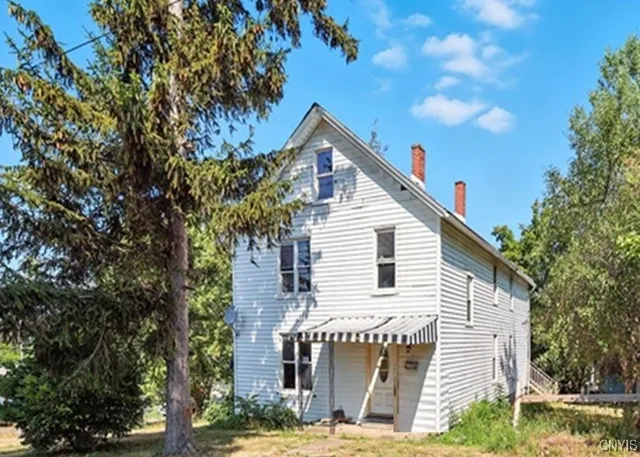 $78,800 | 8 Monroe Street, Hanover, NY 14136