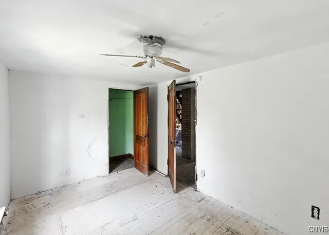 $78,800 | 8 Monroe Street, Hanover, NY 14136