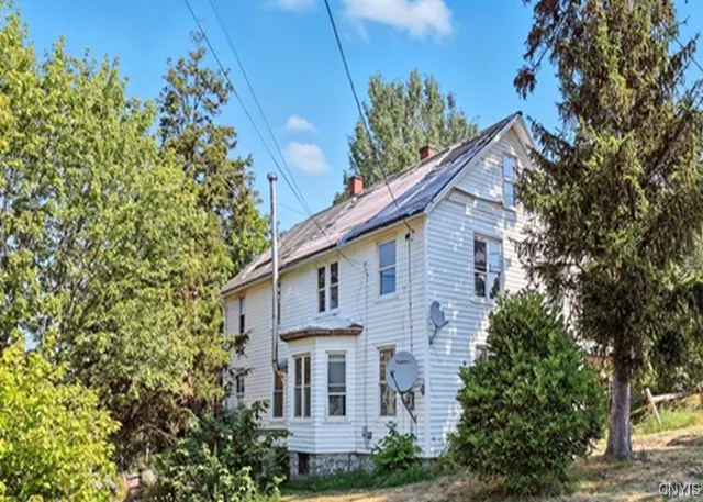 $78,800 | 8 Monroe Street, Hanover, NY 14136