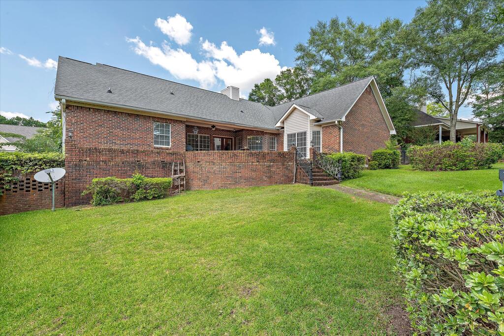 3636 Oak Ridge Lane Dothan, AL 36303 - Photo 26 of 28 Gallery Image 26
