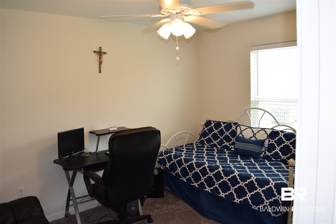 15150 Marem Drive Foley, AL 36535 - Photo 21 of 30 Light and Bright