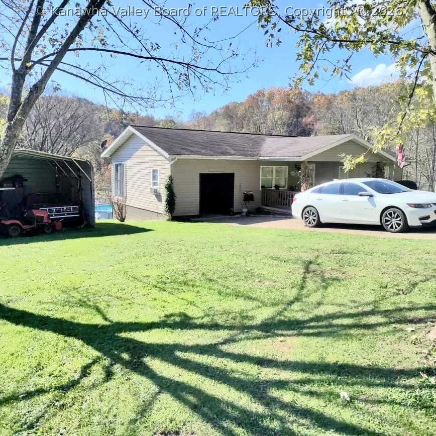646 Speed Road Spencer, WV 25276 - Photo 2 of 13 Gallery Image 2