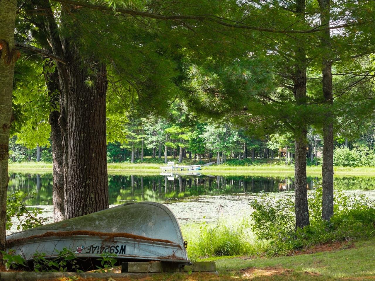 13750 Powell Road Manitowish Waters, WI 54545 - Photo 25 of 34 Gallery Image 25