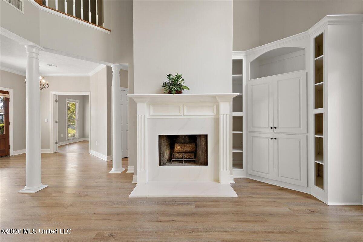 150 Lake Ridge Drive Madison, MS 39110 - Photo 13 of 57 13-HTP_3816