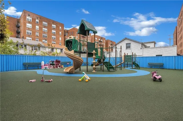 $349,000 | 1213 Avenue Z, Unit D24 | Sheepshead Bay