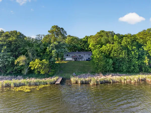 $674,900 | 31265 Eagle Lake Road, Frazee, MN 56544