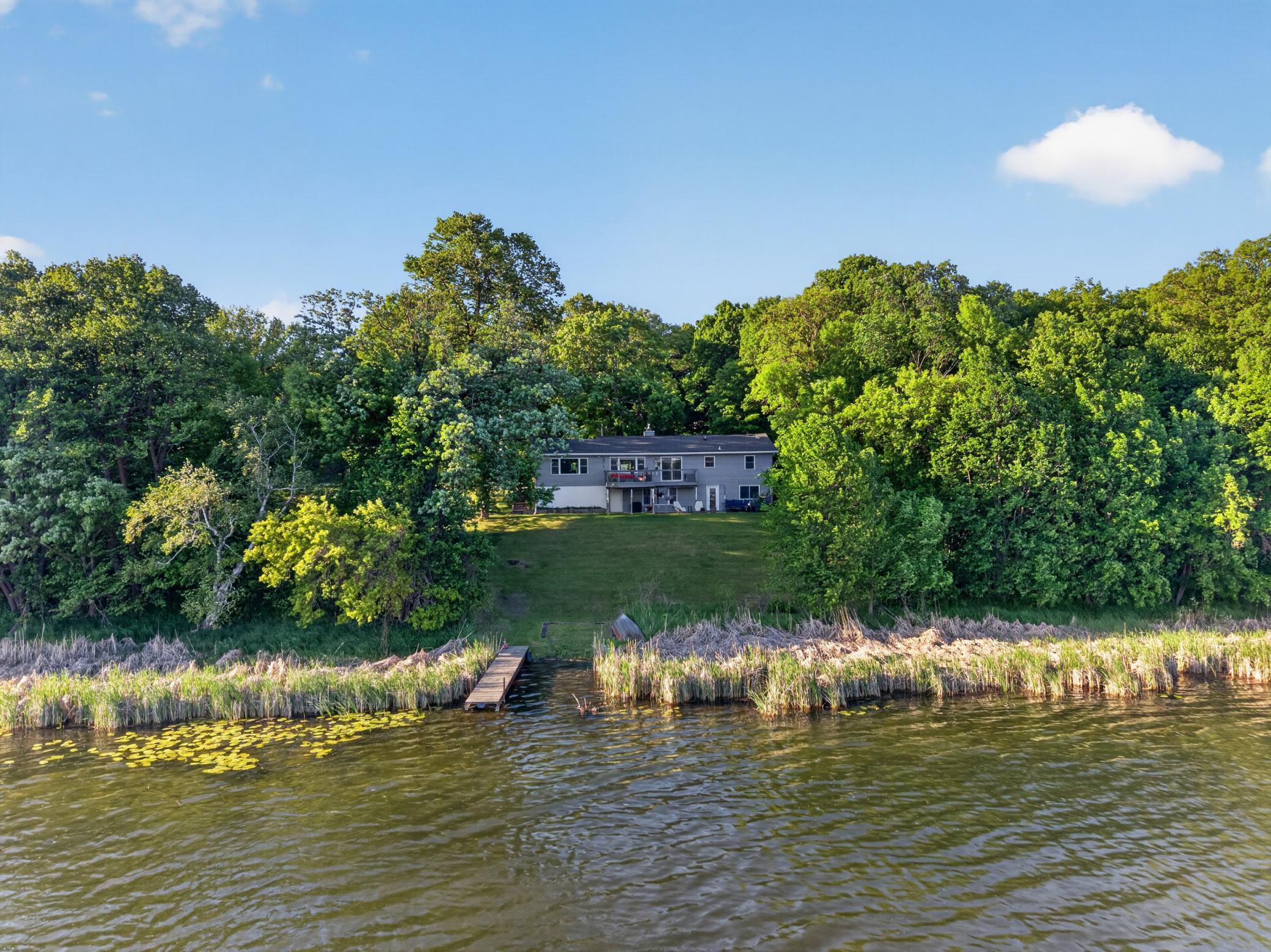 31265 Eagle Lake Road Frazee, MN 56544 - Photo 1 of 80