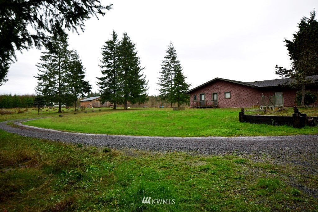 290 Kruger Road Onalaska, WA 98570 - Photo 12 of 25 Gallery Image 12