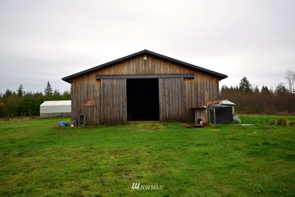290 Kruger Road Onalaska, WA 98570 - Photo 14 of 25 Gallery Image 14