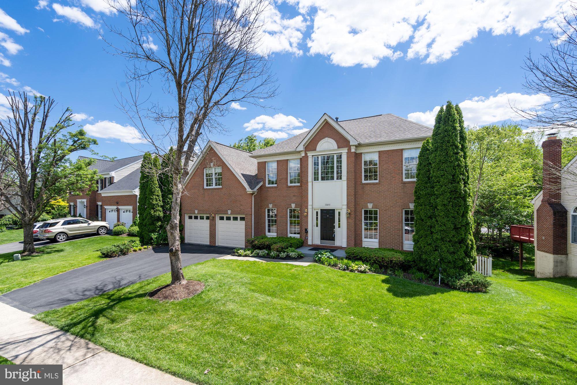 10891 Hunter Gate Way Reston, VA 20194 - Photo 1 of 75
