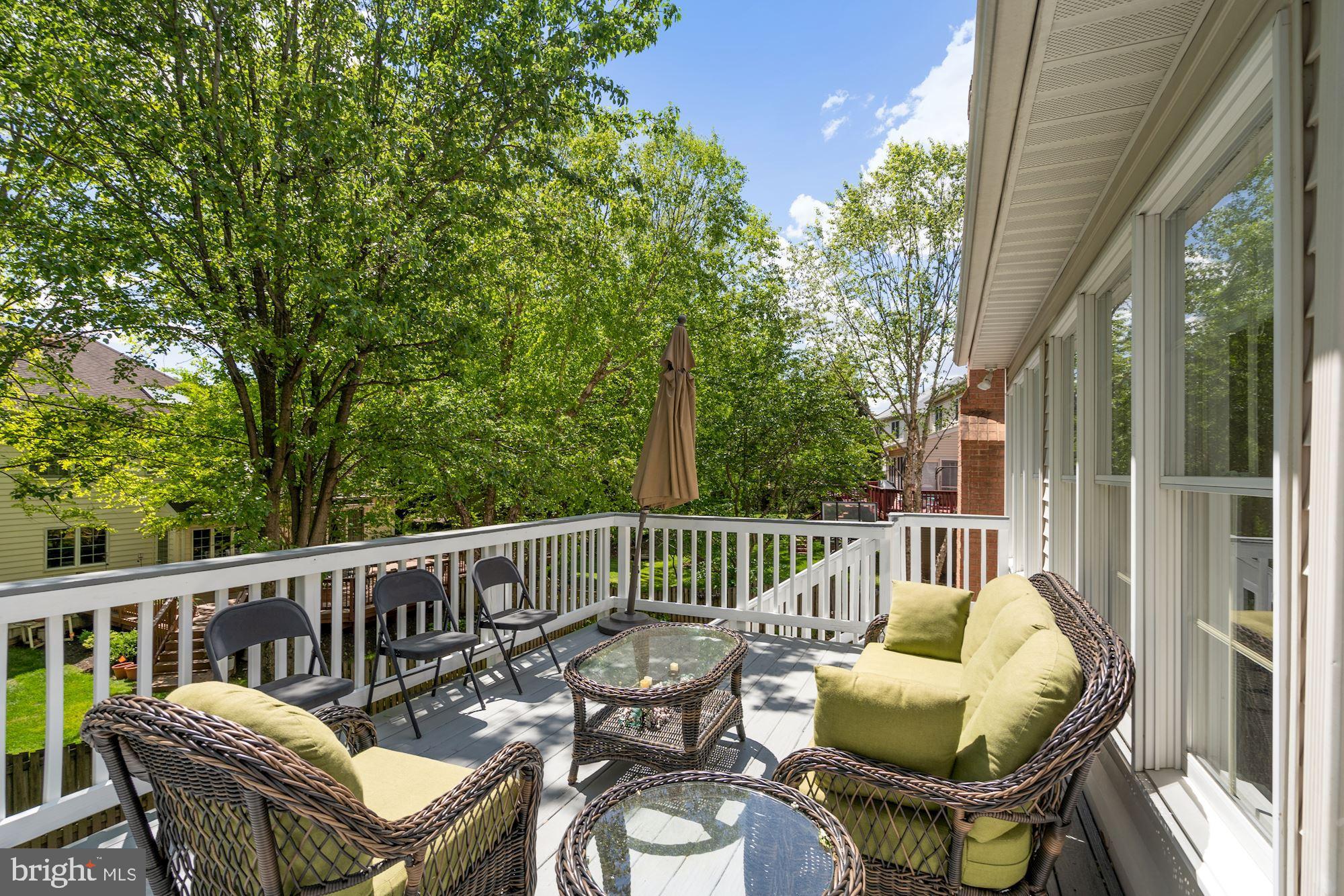10891 Hunter Gate Way Reston, VA 20194 - Photo 13 of 75