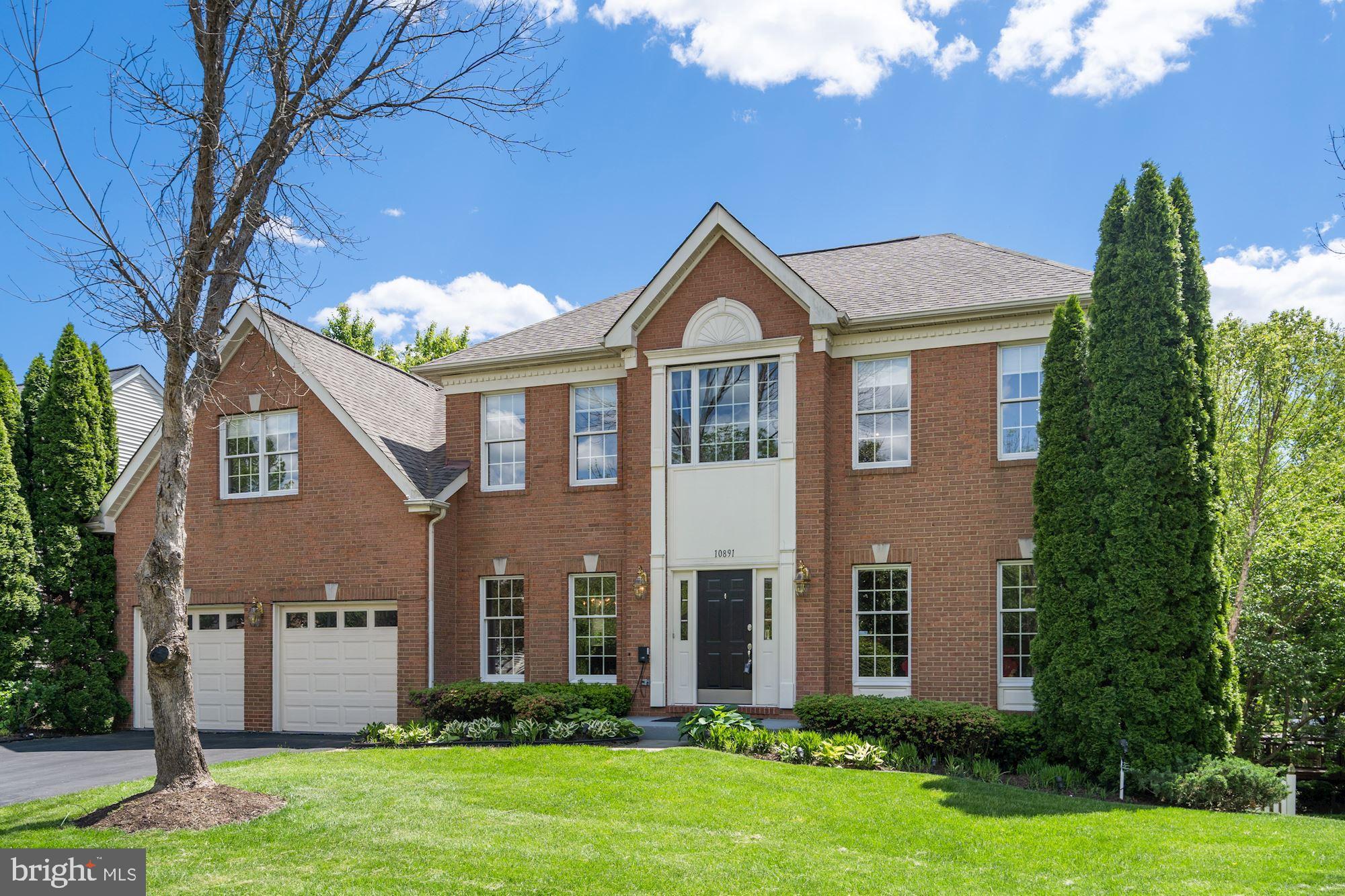 10891 Hunter Gate Way Reston, VA 20194 - Photo 3 of 75