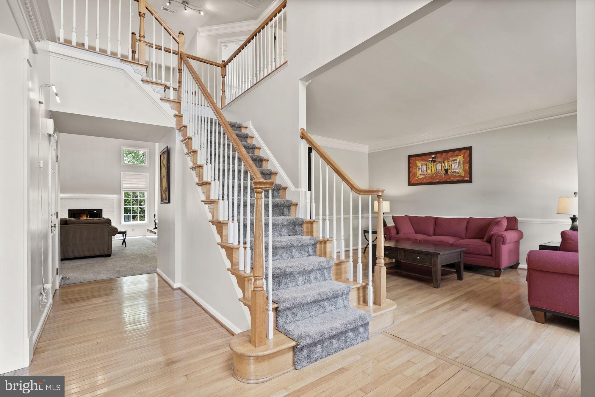 10891 Hunter Gate Way Reston, VA 20194 - Photo 48 of 75