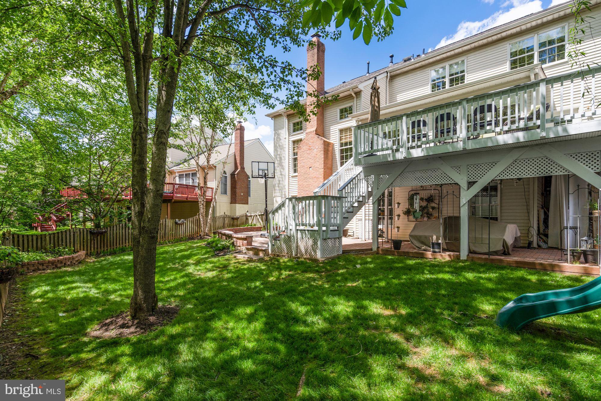 10891 Hunter Gate Way Reston, VA 20194 - Photo 10 of 75