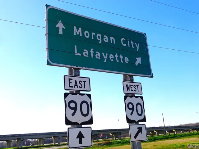 $1,100,000 | 1330 Northwest Boulevard, Franklin, LA 70538