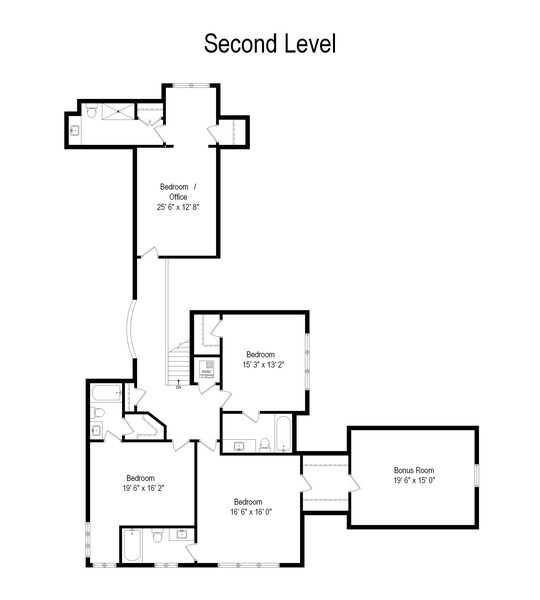 8301 Fars Cove Burr Ridge, IL 60527 - Photo 40 of 41